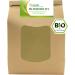 Bio Hemp Protein Powder 1kg - Vegan Vegetable Protein | Piowald - High-Quality Hemp Seed Protein - Buy Online on GoSupps.com