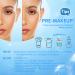 Blue Lagoon GHK-Cu Lifting & Firming Face Serum by TEQUEIA Dual-Phase Water-Oil Blue Copper Peptide Anti-Aging with Niacinamide, Hydrating Night Serum for Dry Skin & Elasticity Support - Buy Online on GoSupps.com