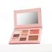 Mally Beauty Glow Get 'Em Girl Eye & Cheek Palette