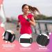 Mand Joint Weights Ankle Weight Set 2 Series (0.5 kg Each) | Portable Cuff for Pilates Yoga Walking & Aerobics Ideal for Physiotherapy - Buy Online on GoSupps.com