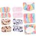 BESTYASH 4paires Bracelets pour Lavage du Visage Produits pour Femmes Bandes de Toilette L g res et R sistantes Utiliser Maison pour Sport Yoga 1 unit (Lot de 1) - Buy Online on GoSupps.com
