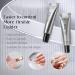 60ml Clear UV Nail Extension Gel for Salon & DIY Nail Art | Nail Tech Favorite for Quick Building & Professional Results - Buy Online on GoSupps.com