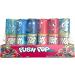 PUSH POPS - 36 x 14g Fruit Flavoured Pops - Buy Online on GoSupps.com