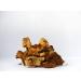 The Fat Goose Dried Wild Girolles / Chanterelles - Buy Online on GoSupps.com