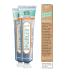 Dr. Ginger's Coconut Oil & White Charcoal Toothpaste - Coconut Mint Flavor 4oz (2 Count) - Buy Online on GoSupps.com