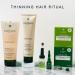 Ren Furterer Triphasic Anti-Hair Loss Ritual Texturizing Detangling Conditioner 150ml - Buy Online on GoSupps.com