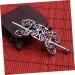 minkissy Hair Clasp Vintage Hair Clip Viking Hair Pin Hair Slide Hair Pin Knot Hair Pin Hair Accessories Hair Ponytail Costume Tiara Slideshow Alloy - Buy Online on GoSupps.com