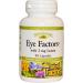 Natural Factors Eye Factors with 2 mg Lutein 90 Capsules