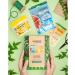 Garnier Ultimate Mask Trio Gift Set 424g - Hydrating Hair Care Set - Buy Online on GoSupps.com