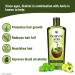 Bajaj Brahmi Amla Hair Oil 400ml - Enriched with Ayurvedic Brahmi | Shop Now - Buy Online on GoSupps.com