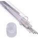 Large-Eye Leather Stitching Needles - 20 Pack 5.2 cm with Clear Bottle | Durable Needles for Leather Projects - Buy Online on GoSupps.com