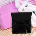 Shop Hapinary 1x Storage Bag - Versatile Cosmetic & Menstrual Travel Organizer for Women | Perfect for Makeup Hygiene & Outdoor Use | 13x13x2cm - Buy Online on GoSupps.com