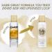 Punky Temporary Glitter Color Spray - Travel Size, Lightweight Formula for Hair, Skin, and Clothing - 3.5 oz (Gold) - Buy Online on GoSupps.com