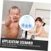 Toyvian 96 Pcs Mini Bells for Baptism Decor & Party | Interactive Rassel Baby Accessories - Buy Online on GoSupps.com