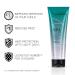 Joico Curls Like Us Define & Seal Curl Defining Gelee for Curly Hair - Reduce Frizz Medium Hold Heat Protection Moringa Seed & Algae Oil - 8.5 Fl Oz - Buy Online on GoSupps.com