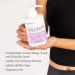 Elastalift Collagen Body Cream + Collagen Facial Lotion & Booster Serum - Buy Online on GoSupps.com