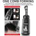 3 Hair Wax Gel with Comb | Long Lasting Men's Hair Styling Gel Tool | Professional Hair Cream Salon Styling Gel Tool for Men 280ml Shzons 3 Pcs Comb Styling Gel 280ml - Buy Online on GoSupps.com
