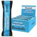 Barebells Protein Bars Creamy Crisp - 12 Count 1.94oz Bars with 20g of High Protein - Chocolate Protein Bar with 1g of Total Sugars - Perfect on The Go Protein Snack & Breakfast Bar Creamy Crisp 12 Count (Pack of 1)