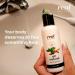 Real Skin Care Coconut Toothpaste | Natural, Organic & Fluoride-Free for Healthy Smiles | Refreshing Flavored Toothpaste with Essential Oils | Handmade in USA - Buy Online on GoSupps.com