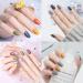 VENALISA 12ml Base Coat Nail Polish Gel - Quick Dry, UV/LED Soak Off, Long Lasting - Buy Online on GoSupps.com