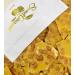 Peanut Brittle Candy | Old Fashioned - 95 Years Old Recipe | Premium Peanuts | 2 Pounds