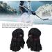 LUQEEG Ice Hockey Gloves - Breathable Lacrosse Gloves with Finger Protection | 10 Inches Nylon & EVA Foam for Players - Buy Online on GoSupps.com