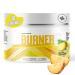 Shop Sante Burner | Fat Burner Energy Booster Garcinia Cambogia & L-Carnitine | Sugar-Free Enhances Metabolism & Suppresses Appetite Pineapple 150gr 30 Servings