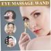 Didiseaon 2pi ces Stick De Massage Yeux Cuill re Pour Yeux Outil De Manuel Pour Massage Et Application De - Buy Online on GoSupps.com