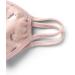 Buy TOM TAILOR Reusable Fabric Mask - Soft Pink (1 Piece) | International Shipping Available - Buy Online on GoSupps.com