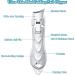 SG Nekoo Portable Ultra Thin Keychain Nail Clippers with Catcher Splash Proof Sharp Foldable Stainless Steel Small Nail Cutter Trim Fingernail Toenail Built-in Nail File for Men Women (Slanted) - Buy Online on GoSupps.com