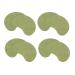 8pcs Male Prostatic Patch Large Size Breathable Skin Friendly Non Woven Material Prostate Health Patch Reduce Frequent Bladder Health