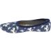 Buy Beck Girls 0264 Horses Gymnastics Shoes - Blue - Size 30 EU | International Shipping Available - Buy Online on GoSupps.com