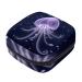 Jellyfish Sanitary Napkin Storage Bags Menstrual Cup Pouches Nursing Pad Holder Tampon Bags Multicoloured 07