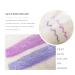 KYDA Glitter Eyeliner Pen Set - Metallic Sparkling Colors, Waterproof and Long-Lasting - Purple Red & Purple - Buy Online on GoSupps.com