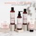 Tisserand Aromatherapy Mandarin & May Chang Uplifting Hand Wash - Buy Online on GoSupps.com