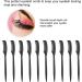 Plastic Eyelashes Comb - Lightweight Reusable Eye Lash Separator Tool for Flawless Makeup | International Shipping Available - Buy Online on GoSupps.com