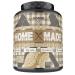 Axe & Sledge Supplements Home Made Whole-Foods-Based Meal Replacement Powder with Digestive Enzymes Protein Carbohydrates and Fats 25 servings (Peanut Butter Cookie)