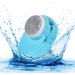 Buy Cordless Mini Beard Trimmer | Arc Shaped Foil USB Rechargeable Waterproof - Digital Display Clipper (Blue) - International Shipping Available - Buy Online on GoSupps.com