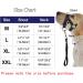Voarge Dog Muzzle Head Halter Collar for Large Dogs (XXL) | Adjustable & Safety Strap for Easy Control | Small, Medium & Large Breeds - Buy Online on GoSupps.com