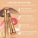 Contour Beauty Wand Liquid Face Concealer Stick | Waterproof & Long Lasting | Natural Face Contour Makeup Pen - 0.53oz - Buy Online on GoSupps.com