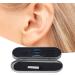 Portable Ear Wax Cleaner Kit - Glossy Finish for Home & Travel (Colorful) - Buy Online on GoSupps.com