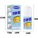 Bleach Pen - Bleach Pen for Clothing Portable Stain Remover Cleaner with No-wash Design for Clothing Care Instant Removing Stains Dobooo - Buy Online on GoSupps.com