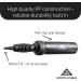 Sports Stable Exercise Ball Pump  Dual Inflation Manual Air Pump for Your Gym Ball  Swiss Ball  Yoga Ball  Pool Inflatables and Party Balloons - Buy Online on GoSupps.com