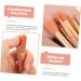 minkissy Makeup Tool 3 Sets Travel Makeup Ladies Suits Make up Brush Girls Suit Powder Applicator Women s Suits Women Favor Beauty Kit Cosmetology Kit Cosmetics Fiber Wool Mini Miss Tool - Buy Online on GoSupps.com