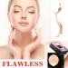Mushroom Head Air Cushion CC Cream Foundation Moisturizing BB Cream Foundation Makeup Long Lasting CC Cream Liquid Foundation Matte Concealer Foundation Suitable for All Skin Types(Natural) - Buy Online on GoSupps.com