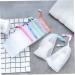 Baluue 1 Net Small with Drawstring Soap Holder Soap Saver Sack Bath Wipe Soaps - Buy Online on GoSupps.com