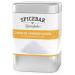 Spicebar Gew rzk che Spicebar - Indian Sun Flakes - Nurse's Fleur de Sel - Gourmet Salt (1 x 60 g)