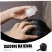 Didiseaon 1pc Powder Sprayer Fiber Powder Hairdressing Tools Hair Fiber Hold Spray Hair Building Nozzle Black - Buy Online on GoSupps.com
