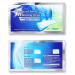 EverWhite Advanced 3D Teeth Whitening Strips - Professional White Effects - 28 Count - Buy Online on GoSupps.com