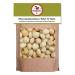 Eichkater Macadamia Nuts Roasted & Salt 1-Pack (1x1000 g) Salted 1x1000 g